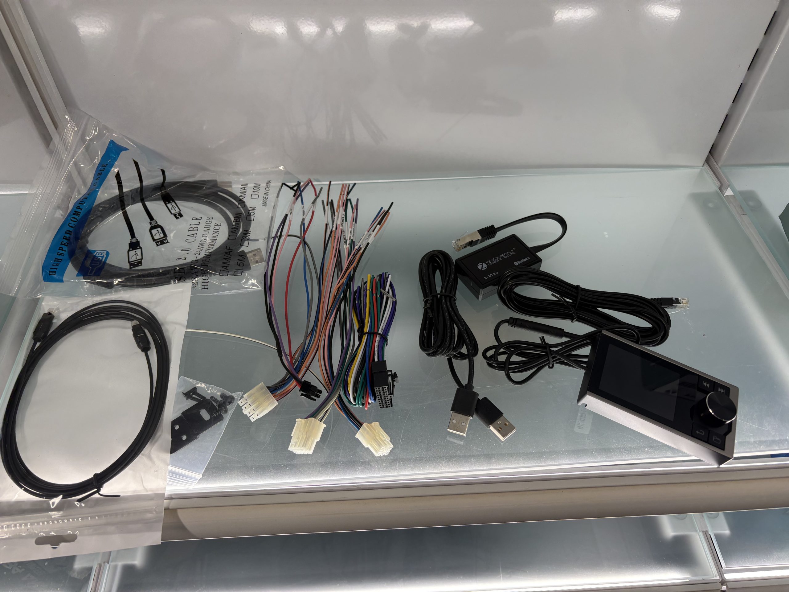 Zevox ZD 12.12 PRO DSD - Image 4