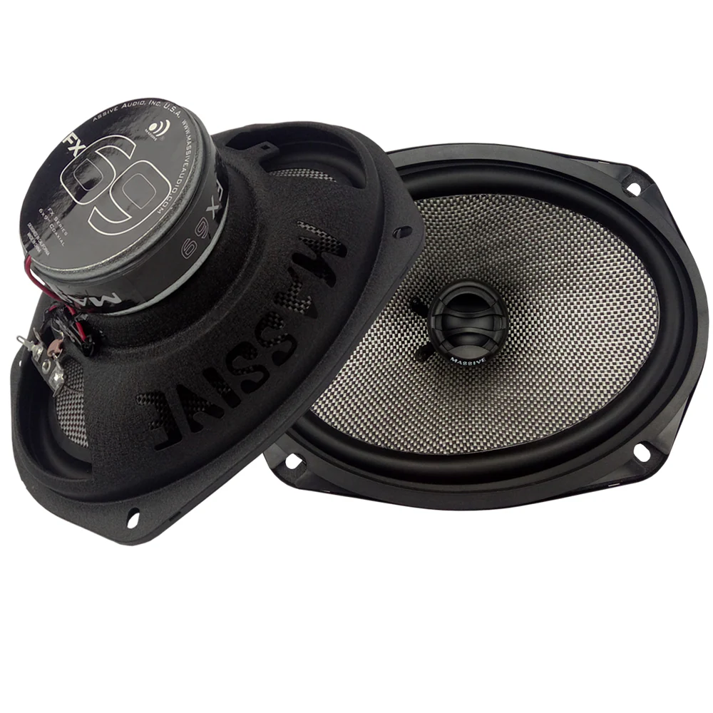 Massive Audio FX69