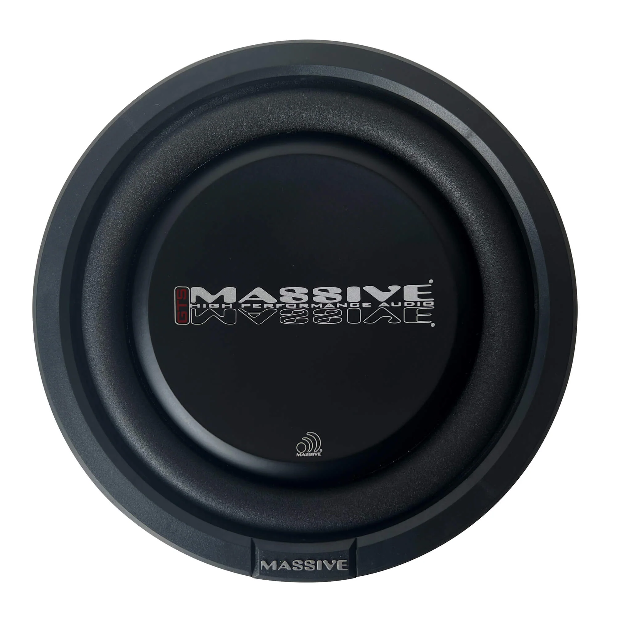 Massive Audio GTS8 subwoofer - Image 3