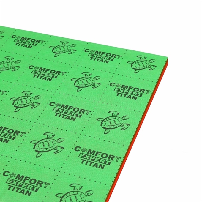 Comfort Mat TITAN (8mm)