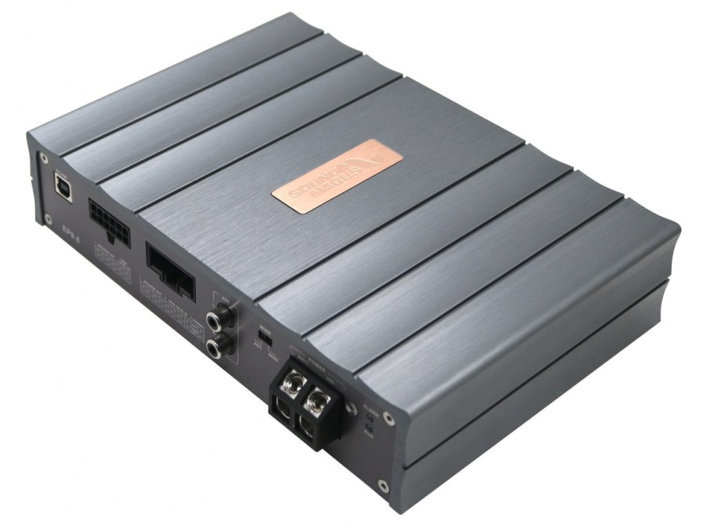 Soundmagus EP8.8 DSP