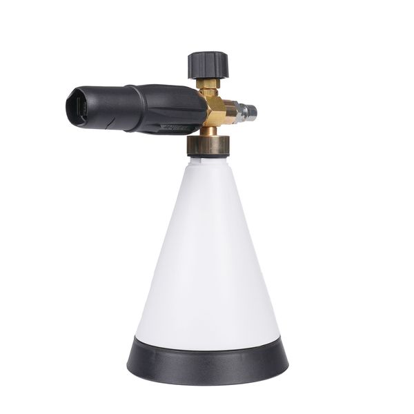 Pesuainevaahdotin Dr Dirt Foam Lance G3, SnapLock