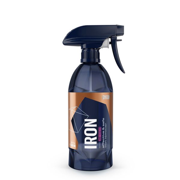 Hyönteistenpoistoaine Gyeon Q²M Bug&Grime 500ml