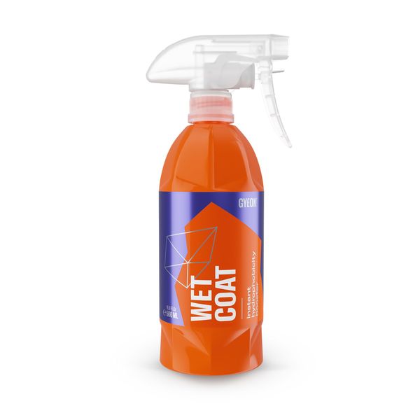 Sumutettava Suoja-aine Gyeon Q²M WetCoat 500ml