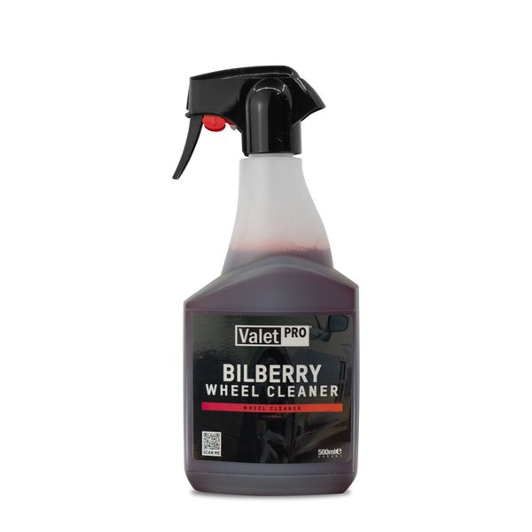 Vannepesuaine ValetPRO Bilberry Wheel Cleaner
