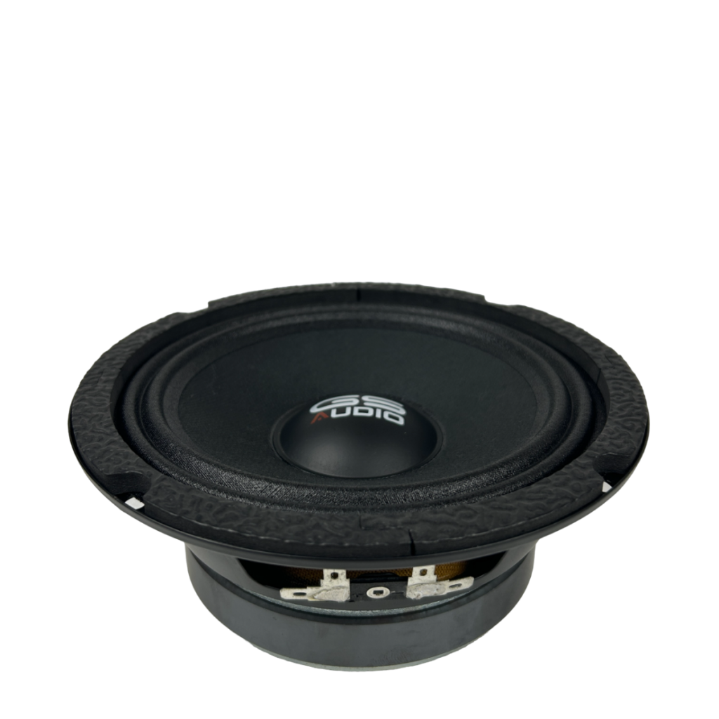 GS Audio Platinum FLAT – woofer 160 mm – 150 W RMS – 6 Ohm