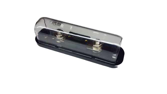 ANL-sulakepesä – mukana 150A/200A/250A sulakkeet