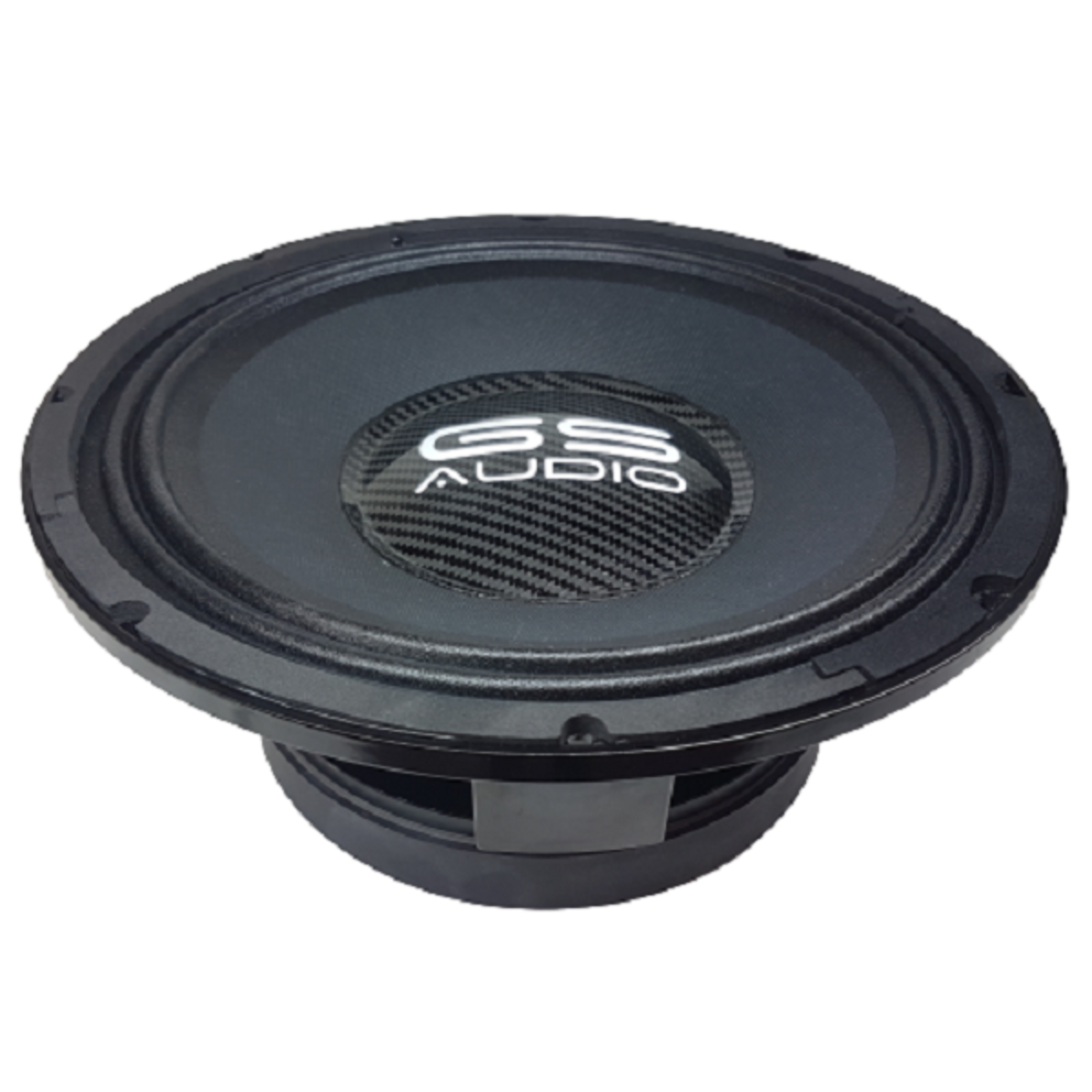 Gs Audio woofer/midrange 300mm/12" coil 100mm - 4/8ohm 800Wrms - 220mm magnet
