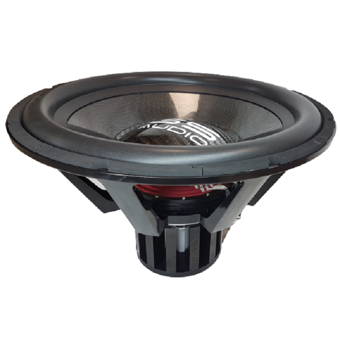 Gs Audio Neo 13 kompakti subwoofer / 21" räätälöity malli