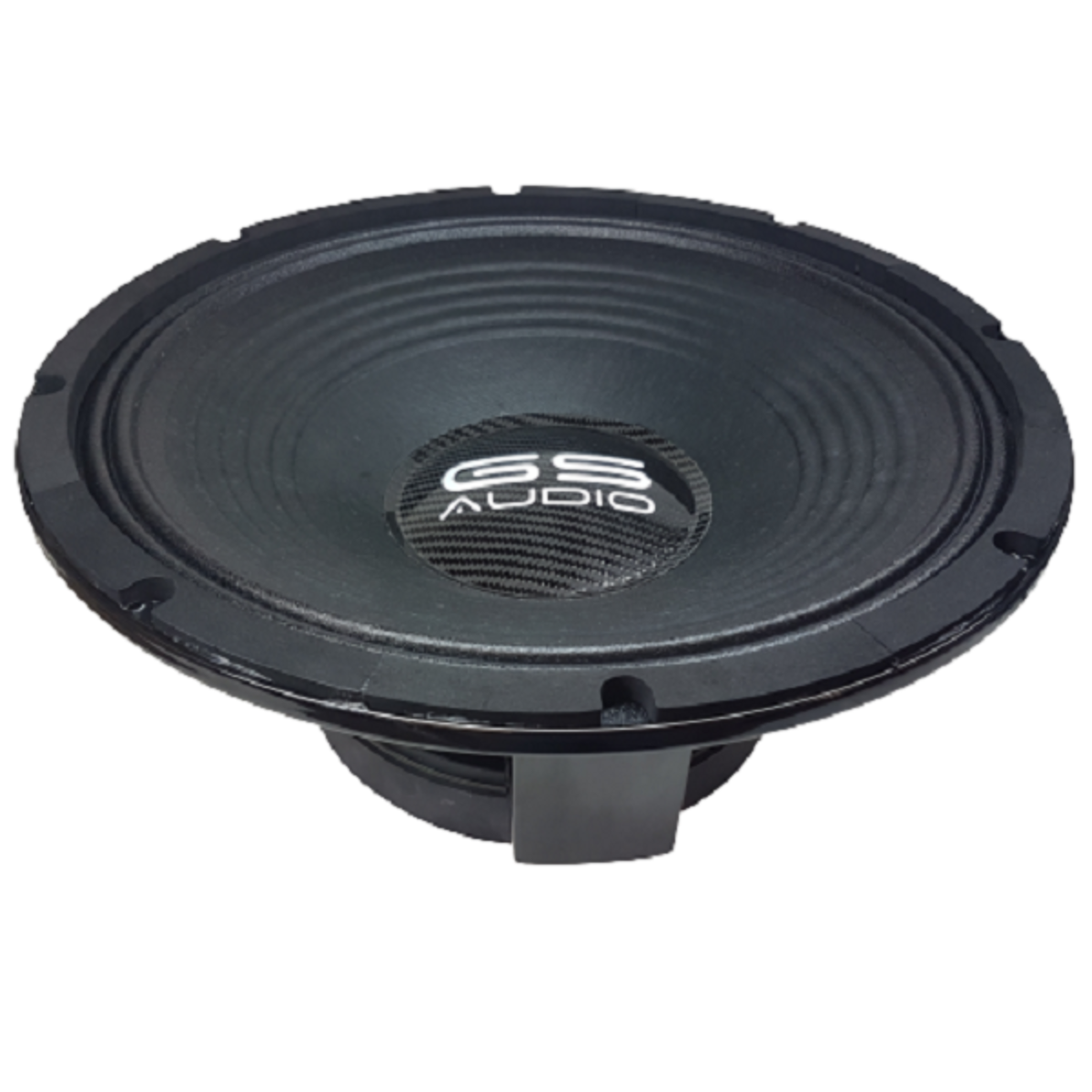 Gs Audio woofer/midrange 380mm/15" coil 100mm - 4/8ohm 800Wrms - 220mm magnet