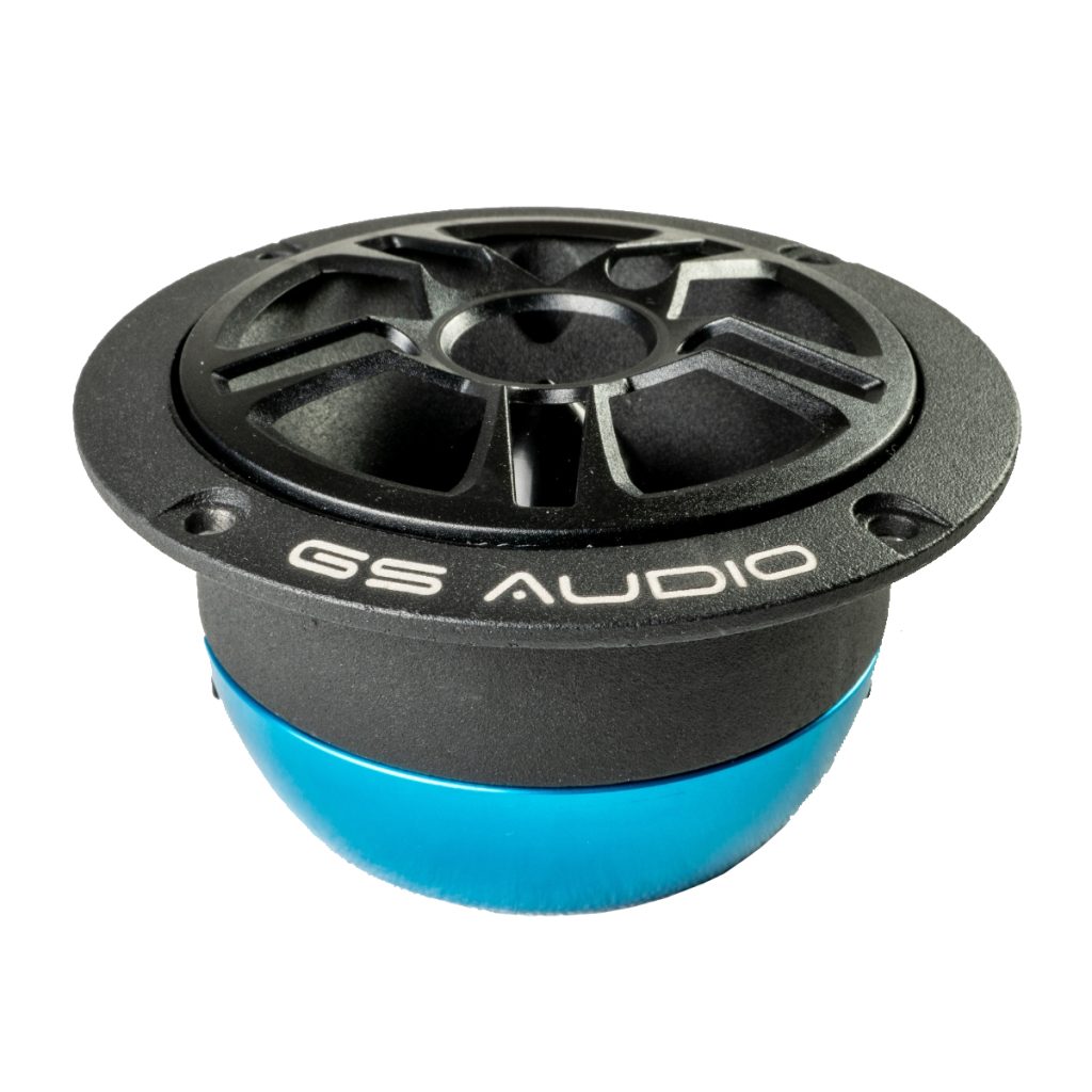 TW34NEO-tweeter – 2.5–20 kHz – 4 Ohm – 150 W RMS – 34 mm neo