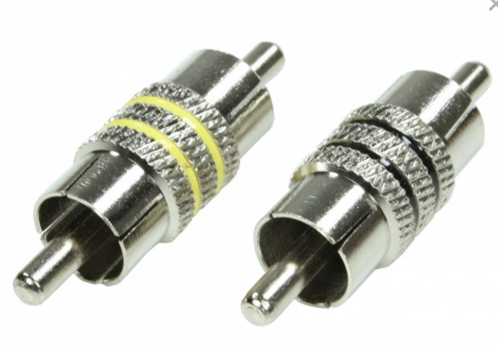 Hollywood Energetic RCA ML