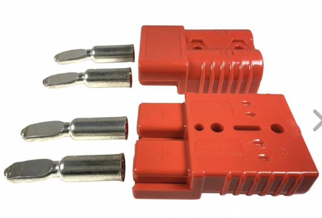 Hollywood Energetic HC 0 SET trukkiliitin