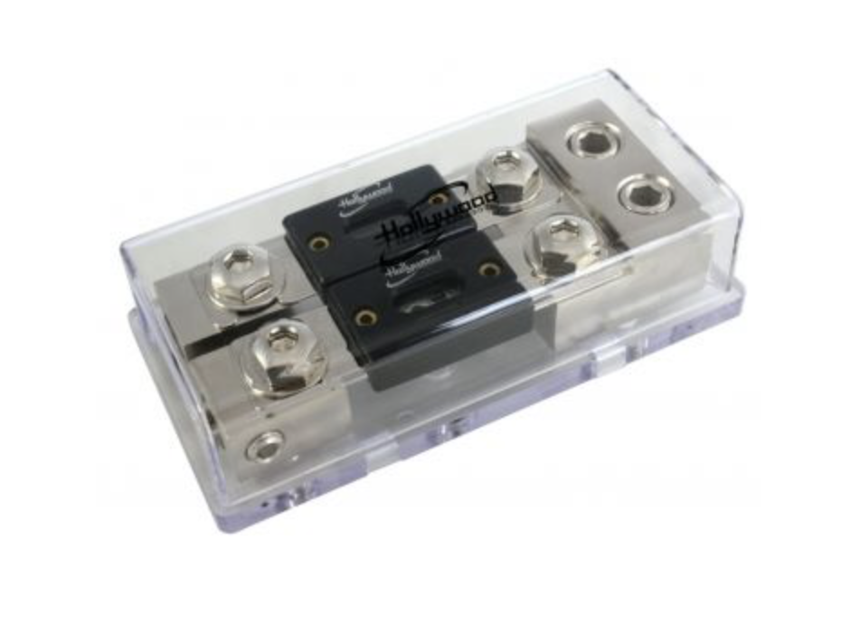 Hollywood Energetic ANH 2 ANL sulakerasia