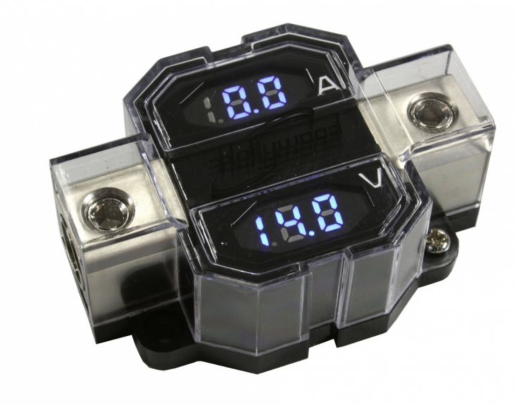 Hollywood Energetic HVAMB Sininen