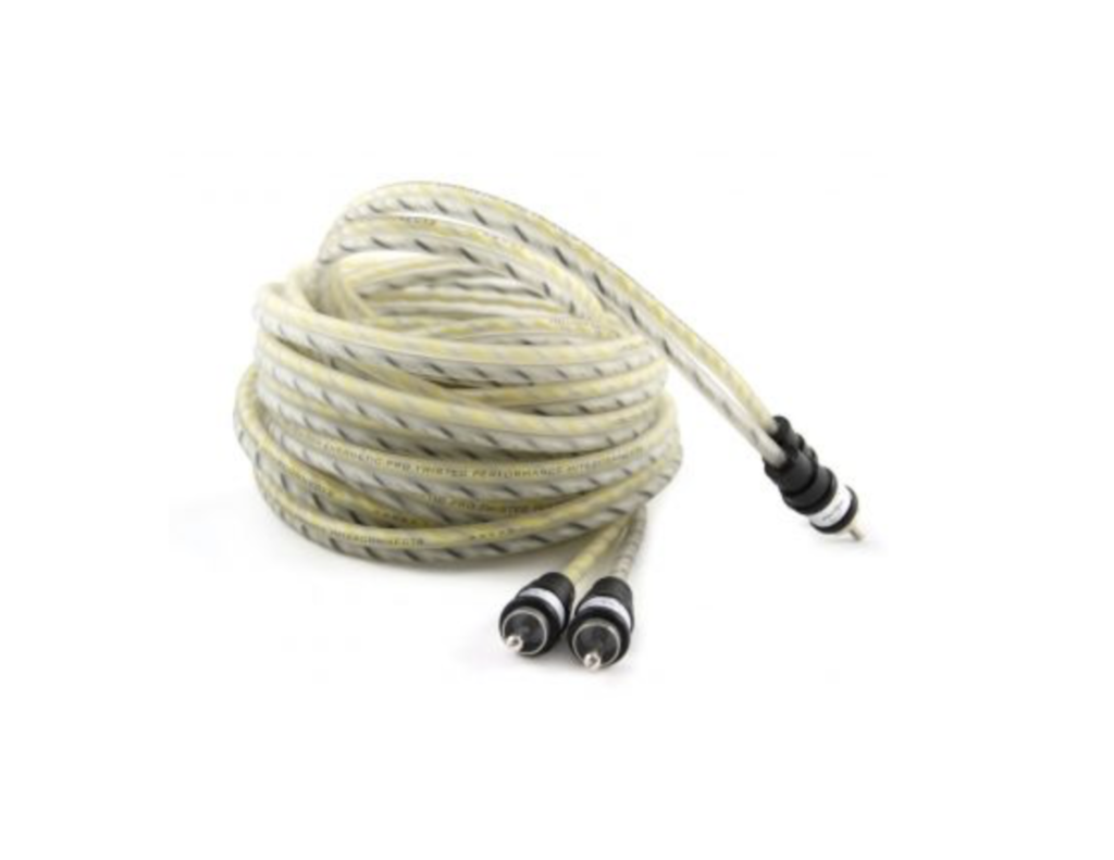 Hollywood Energetic PRO21C 0,5m RCA-kaapeli