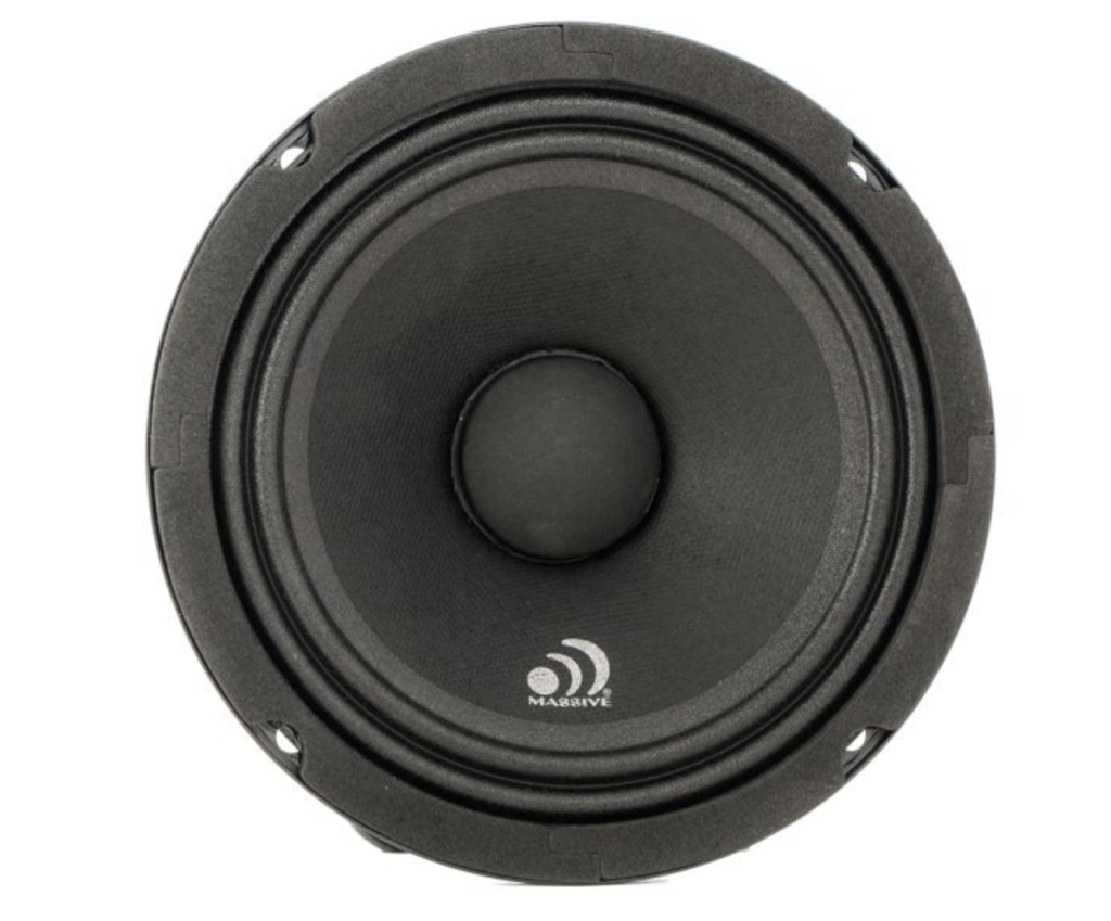 Massive Audio MA6