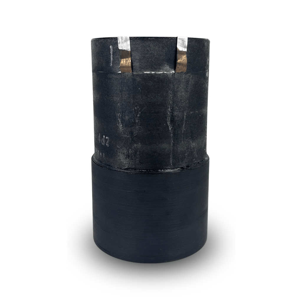 Kela 99.1–106.7 – korkeus 75 mm – D 1.9 ohm – 8-kerroksinen