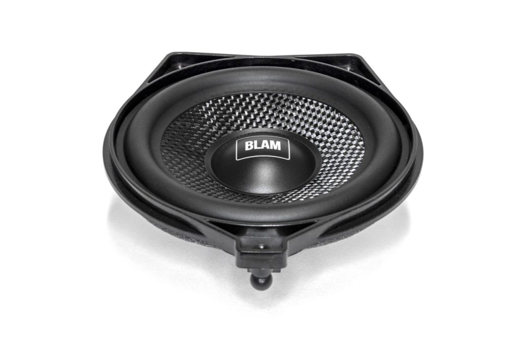 BLAM MB 100 CENTER