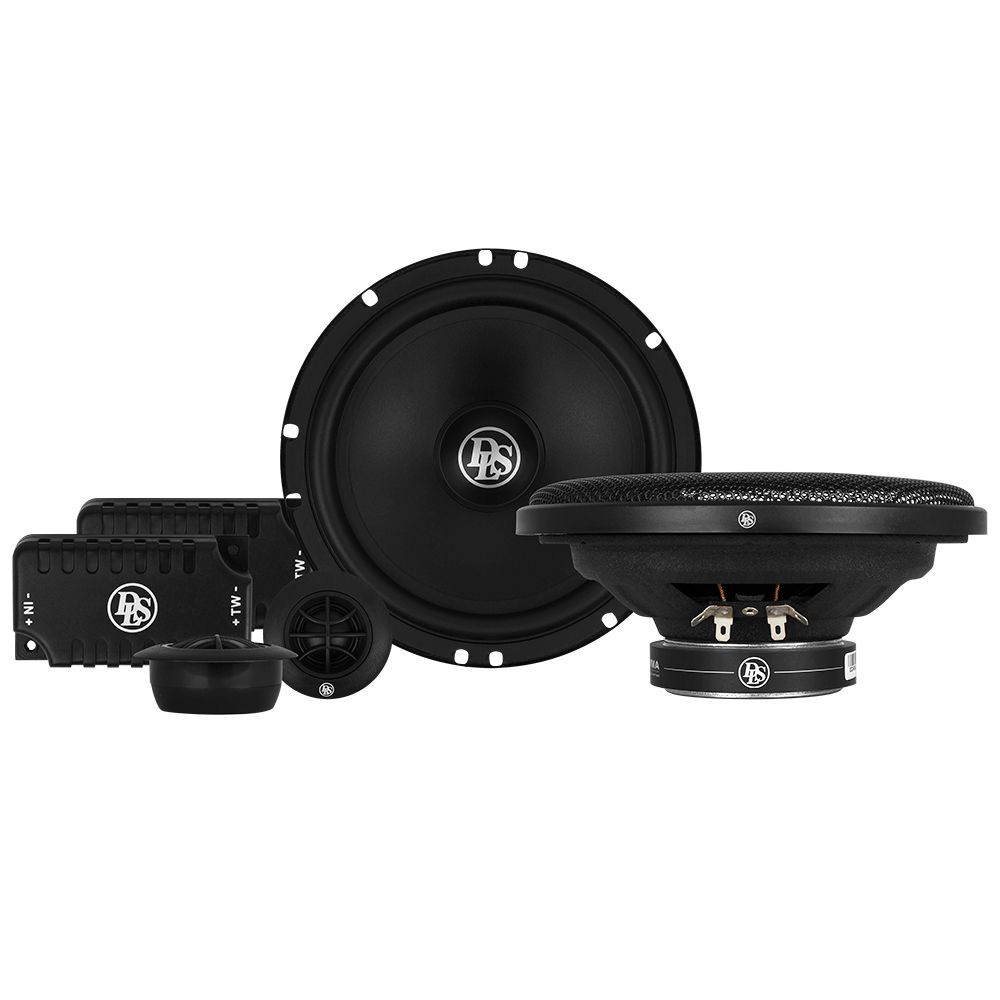 DLS PA6.20