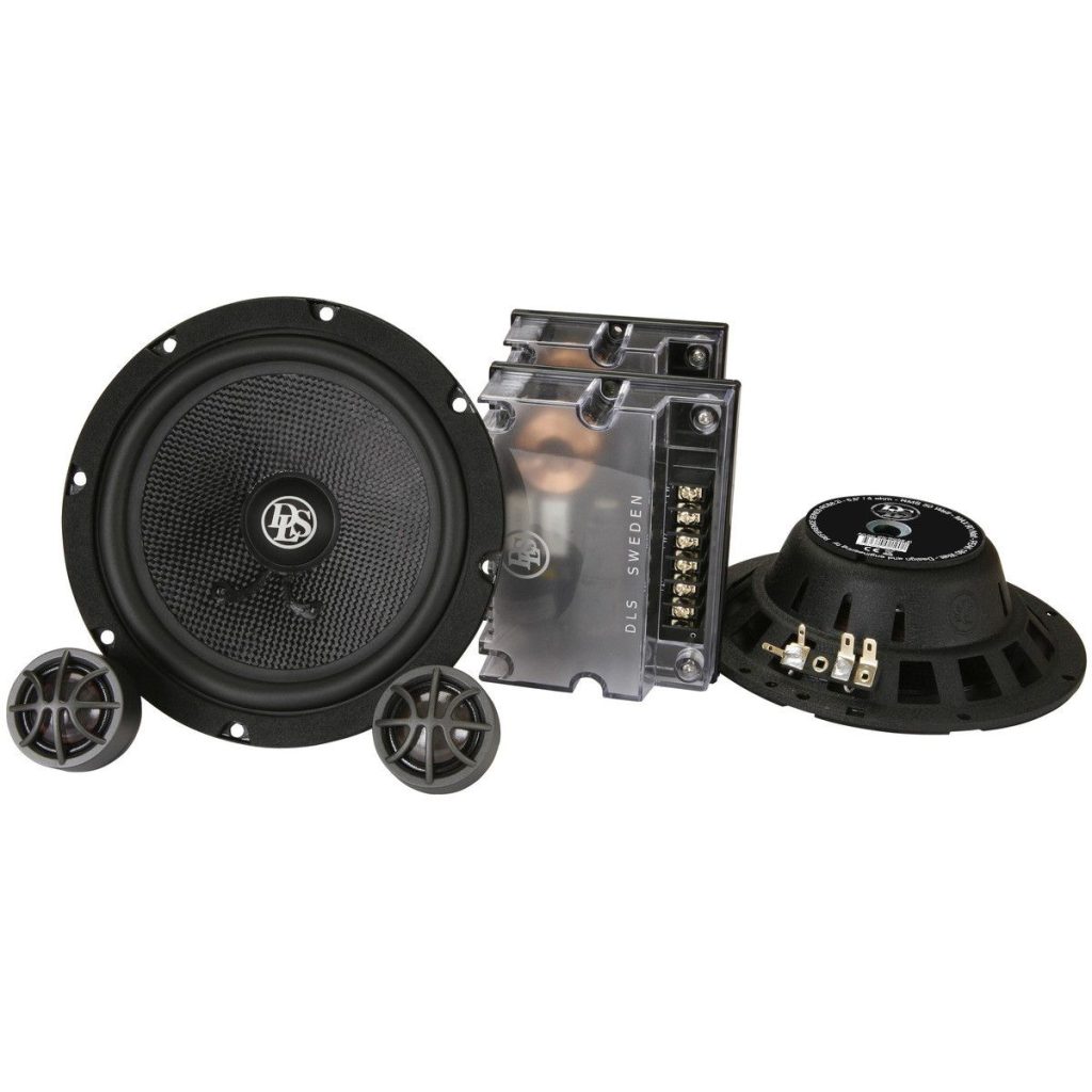 DLS RCS6.2i