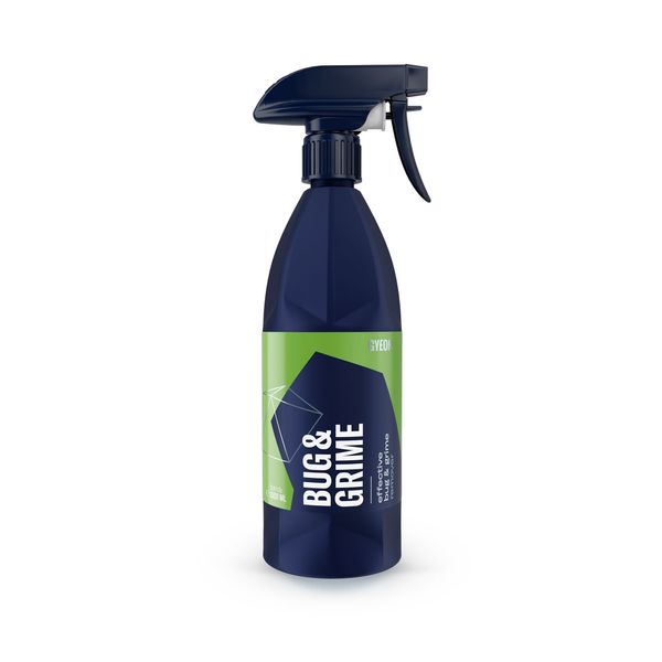 Hyönteistenpoistoaine Gyeon Q²M Bug&Grime 1000ml