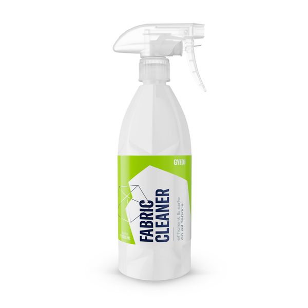 Kankaan puhdistusaine Gyeon Q²M FabricCleaner, 1000 ml
