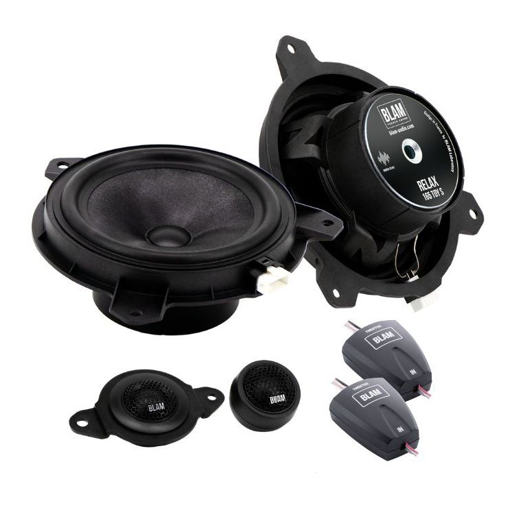 BLAM 165TOY S