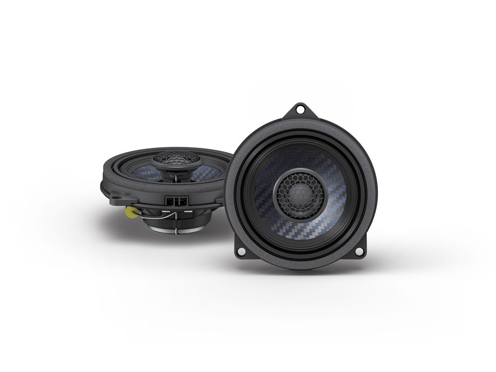 Alpine DP2-45-B