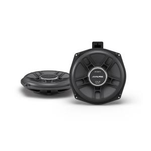 Alpine DP2-80WF-B