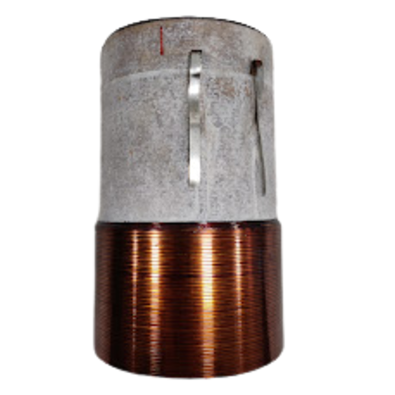 Kela 100–107.2 mm – korkeus 70 mm – D 1 ohm – Gs Audio