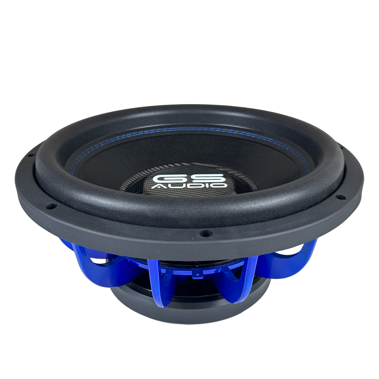 Gs Audio Platinum 4000 - 15"/38cm - 2000Wrms - D1 o D2 ohm