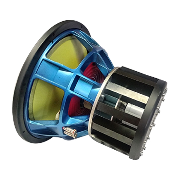99 - 103.8 H61 - D 1.9 ohm alumiini, litteä, 4 kerrosta