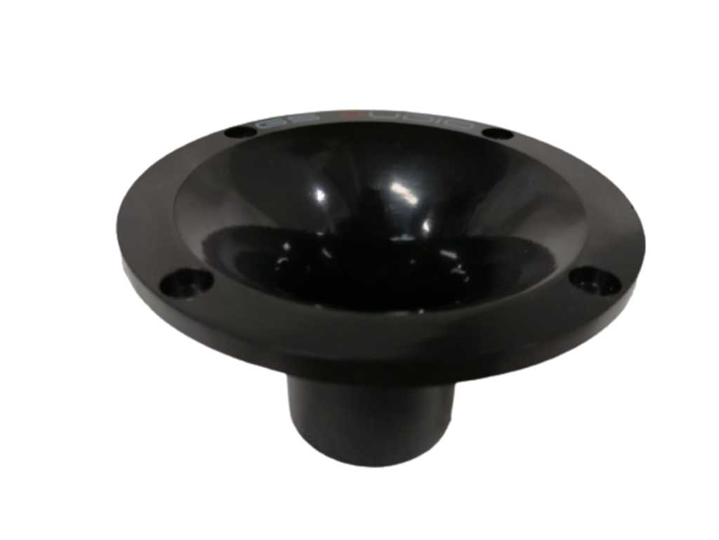 Gs Audio Torvi/ABS laippa halkaisija 100 mm - korkeus 50 mm