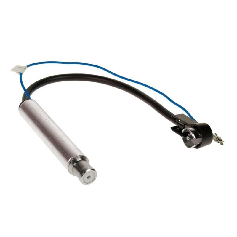 ACV ISO Antennin jatkojohto Phantom Audi/Seat/VW 140203