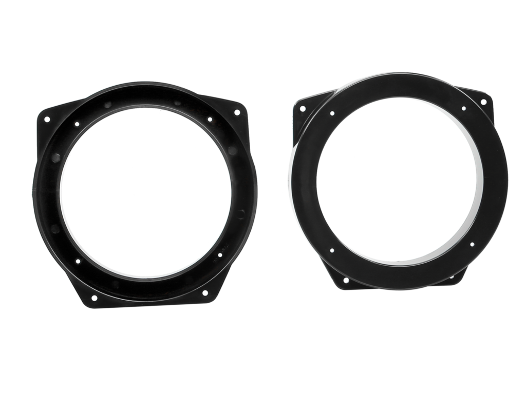 ACV Speaker rings Ø 130 mm BMW 3series / Mini door front 430831