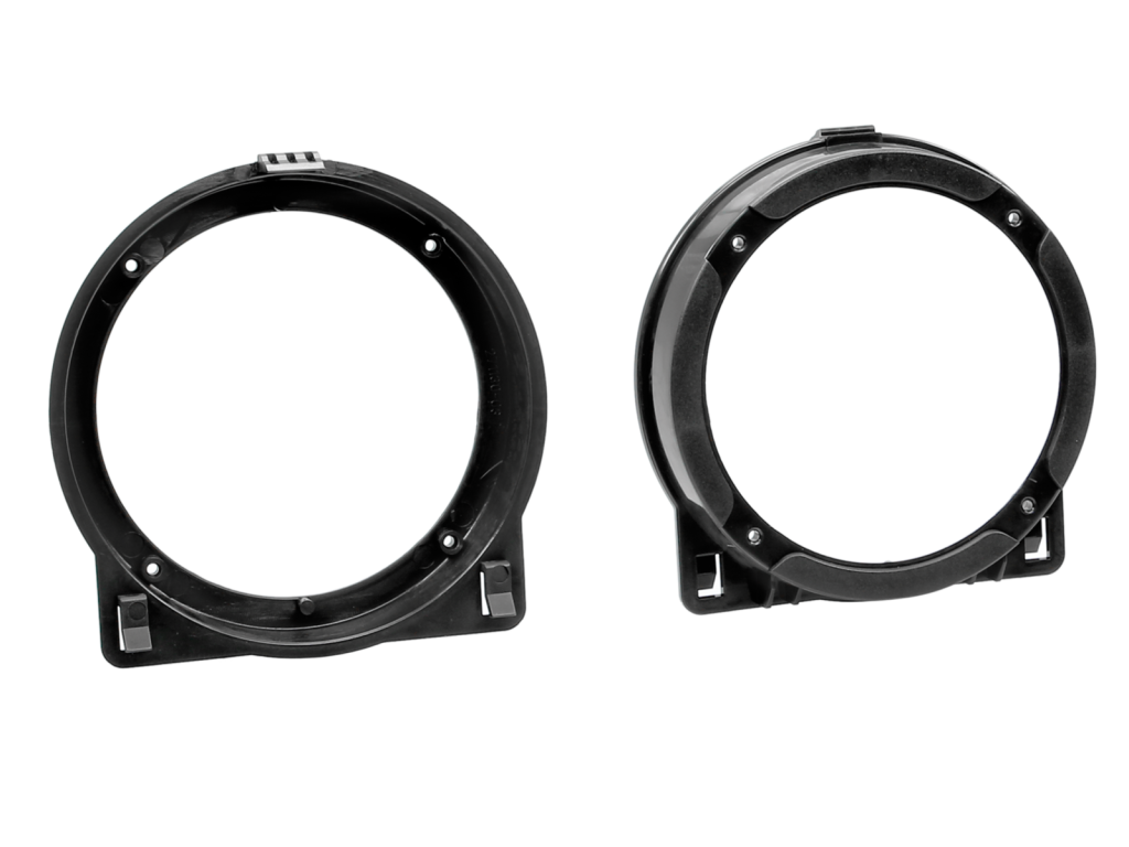 ACV Kaiuttimen asennuskehä Ø 130 mm Honda Civic 01/2001 430849