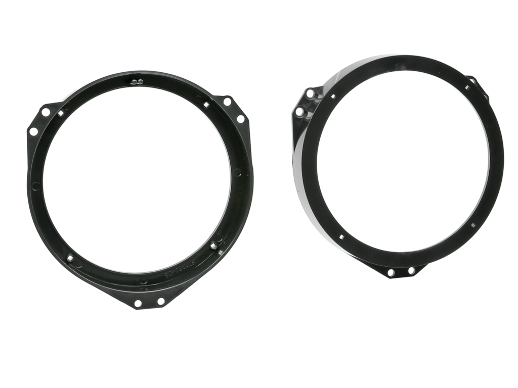 ACV 271230-03 Kaiuttimen asennuskehä Ø 165 mm Honda / Opel