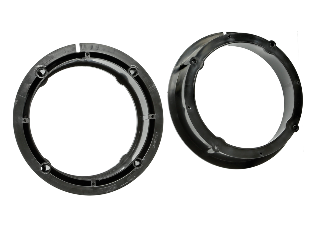 ACVKaiuttimen asennuskehä Ø 165 mm Audi / Seat / Skoda / VW 430766