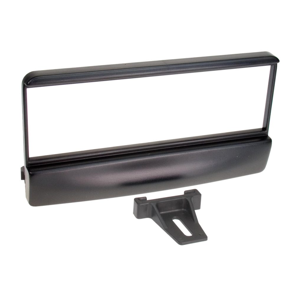 ACV 1-DIN Asennuspaneeli Ford / Mazda musta 100535