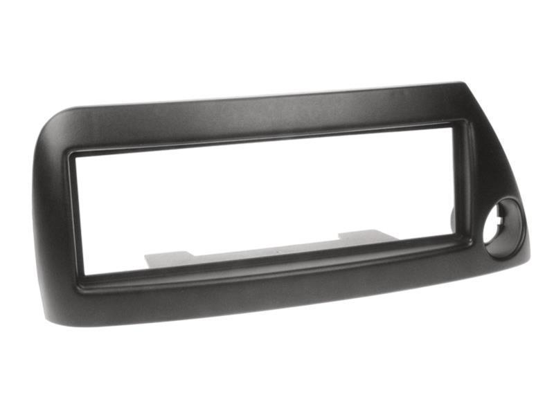 ACV 1-DIN asennuspaneeli Ford KA black 100571