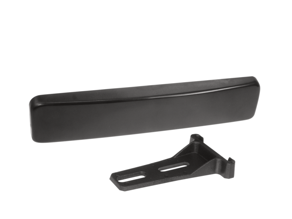 ACV 1-DIN asennuspaneeli ford mondeo 96-00 100562