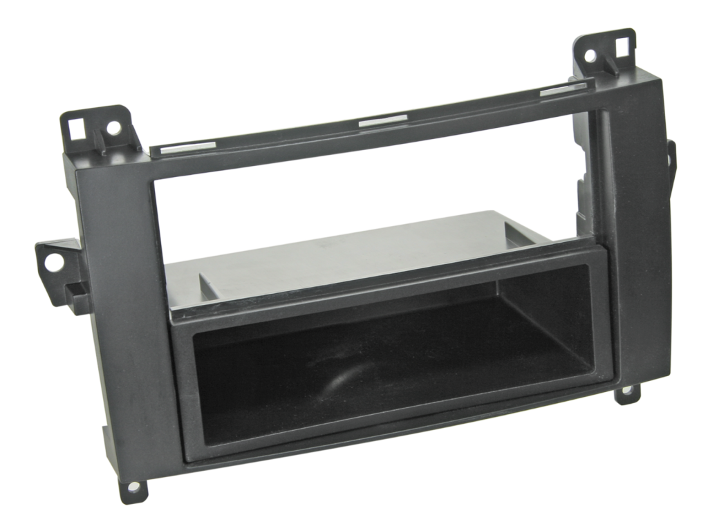 ACV 1-DIN / 2-DIN Asennuspaneeli Mercedes A/B class/Viano/Vito/Sprinter/ w906