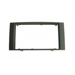 ACV 2-DIN asennuspaneeli VW Transporter Bus / Kasten 100926
