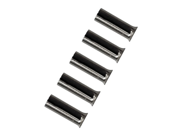 FOUR Connect 4-690712 kaapeliholkki 2.5mm2, 10kpl