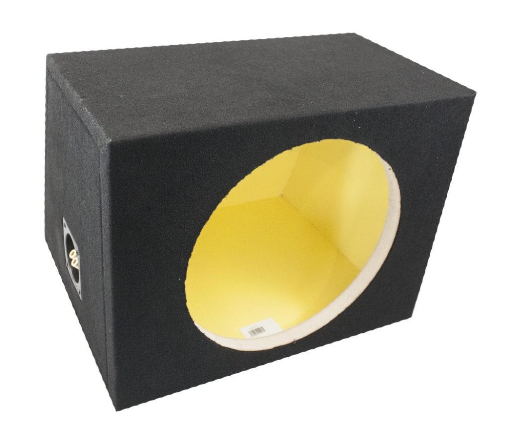 FOUR Audio 4-AI12 S