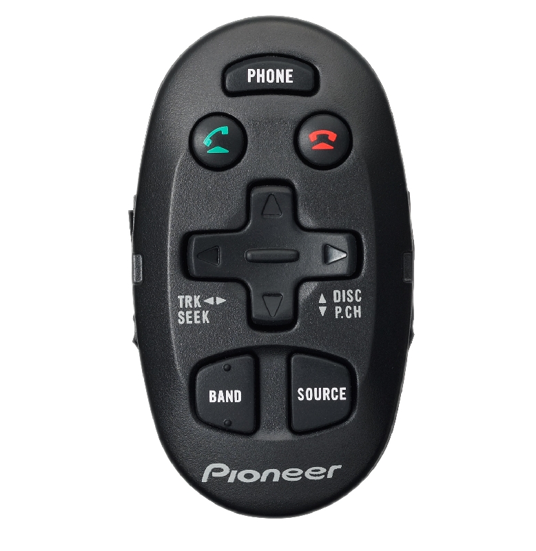 Pioneer Rattikaukosäädin