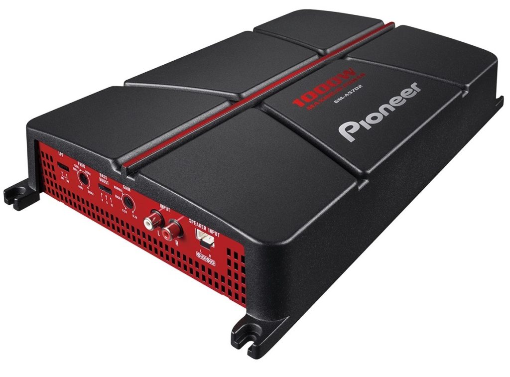 Pioneer GM-A5702