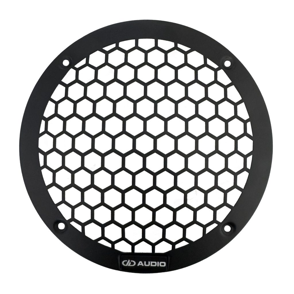DD Audio GRMM10